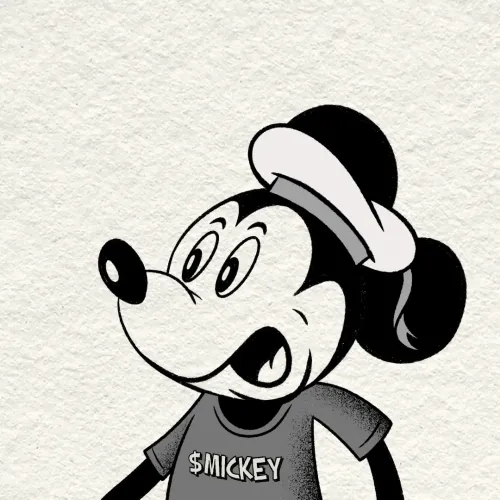 MICKEY ＃23