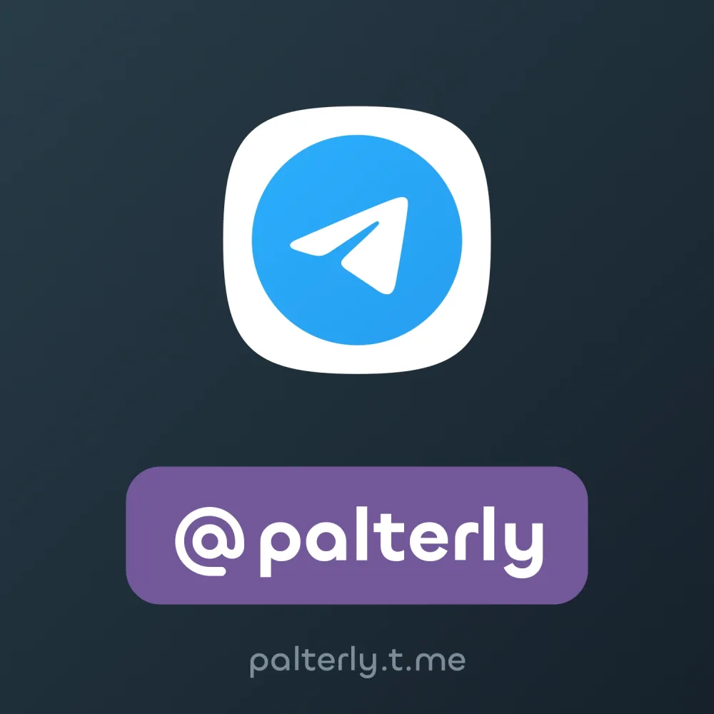@palterly