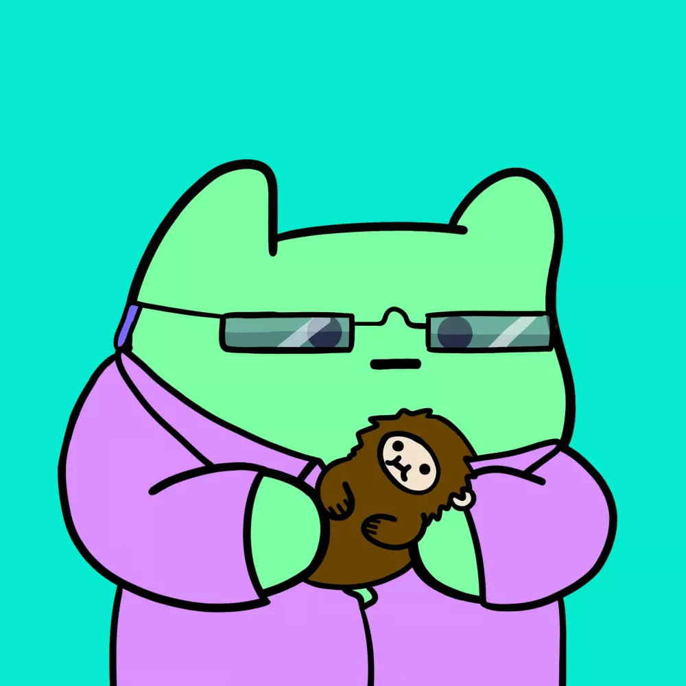 Coolman'sUniverse #5821