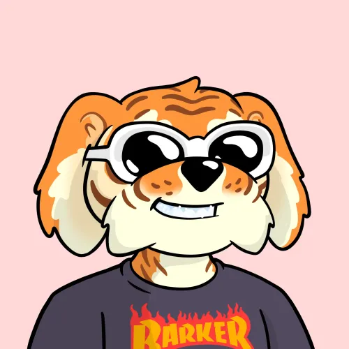 BoDoggos #3887