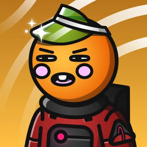 Space Rider #5929