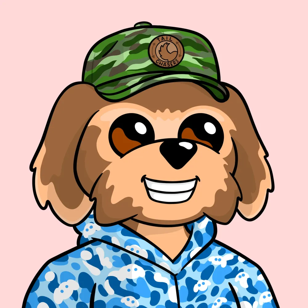 BoDoggos #101