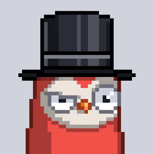 Moonbirds #4184