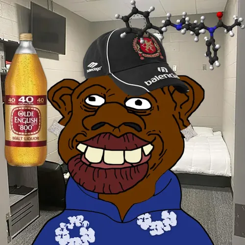 TYRONE #1779