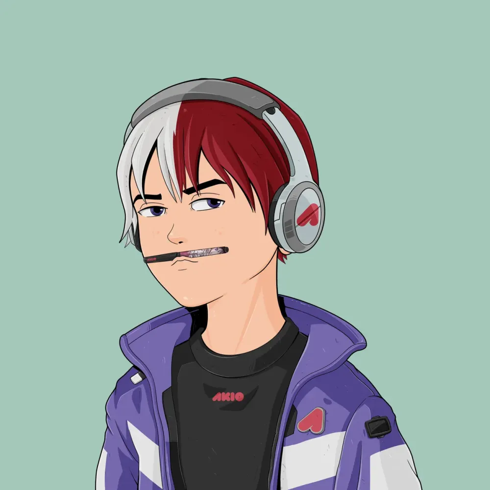 Akio #312