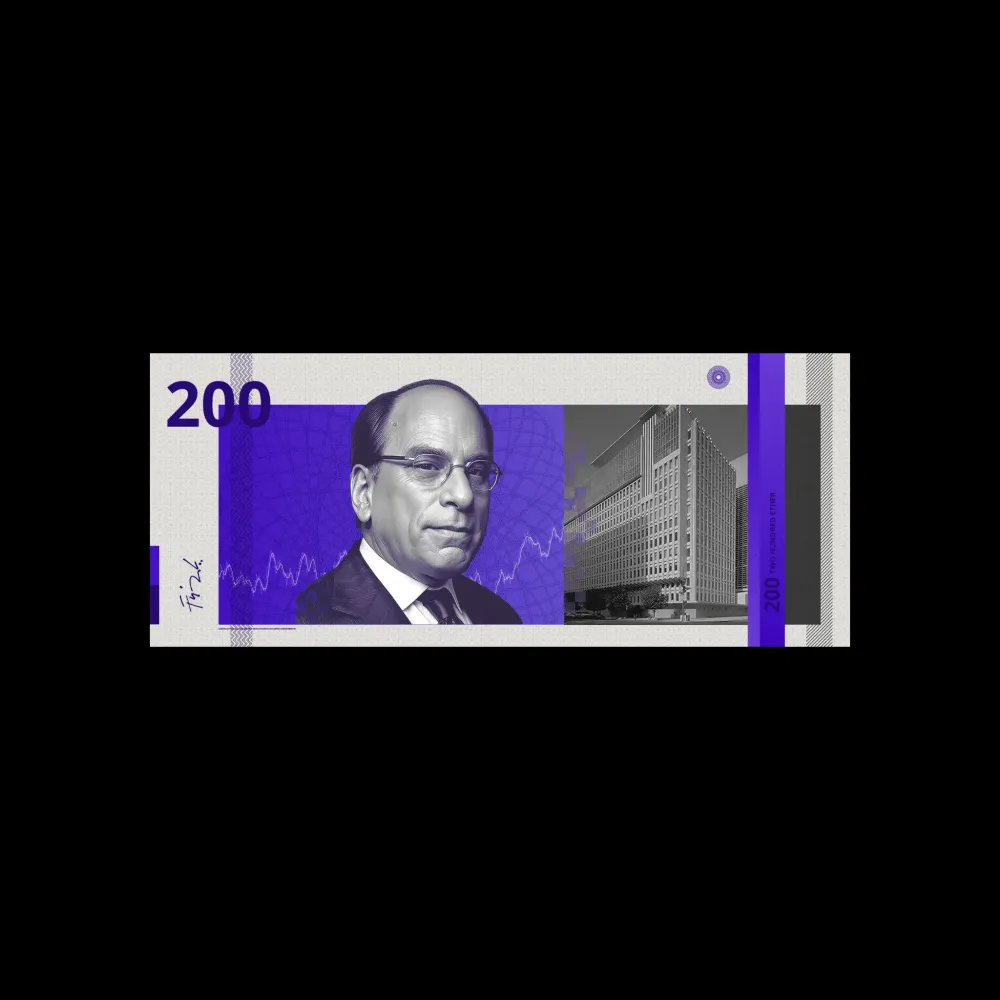 200ETH TWILIGHT FINK:IMF #364