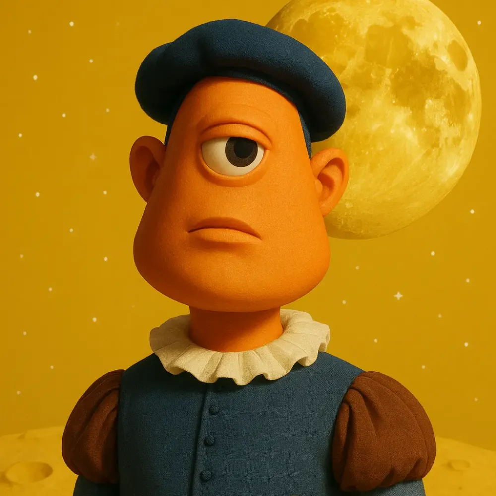 Moon Citizens #750