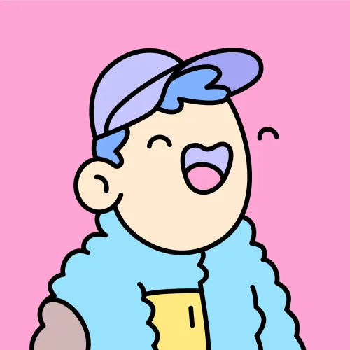 Doodle ＃4349