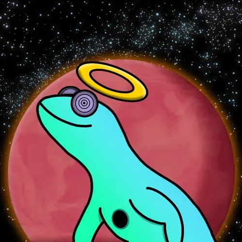 Ethlizards ＃2813