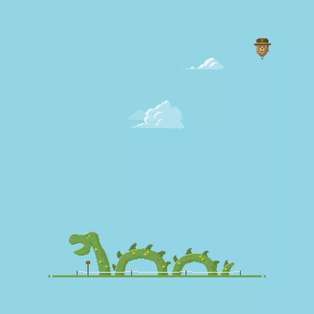Turf Plot [-29, 21] #2602