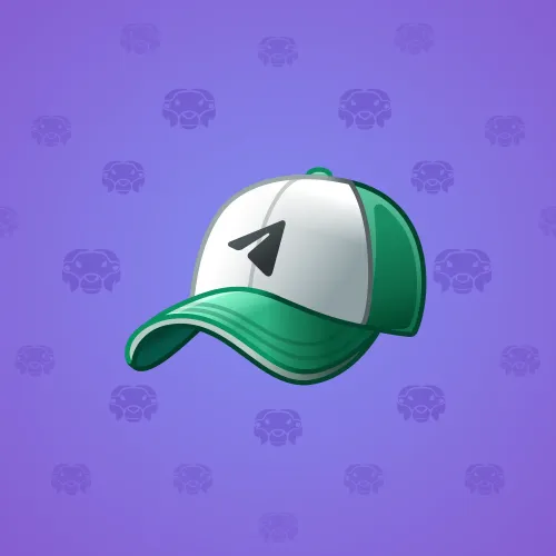 Durov’s Cap #3566