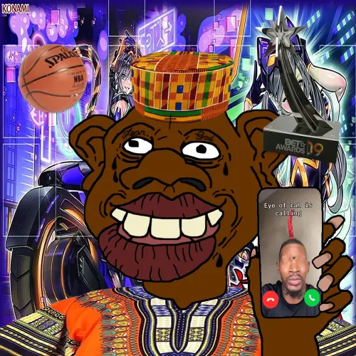 TYRONE #613