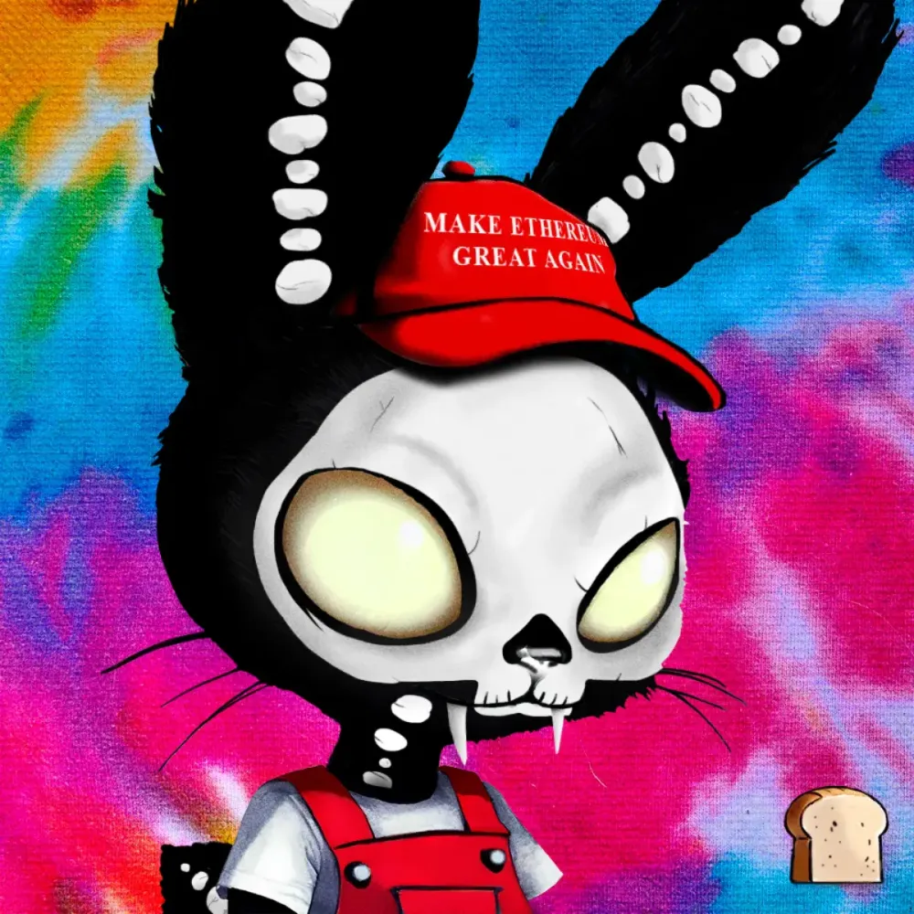BUNNZ #1309