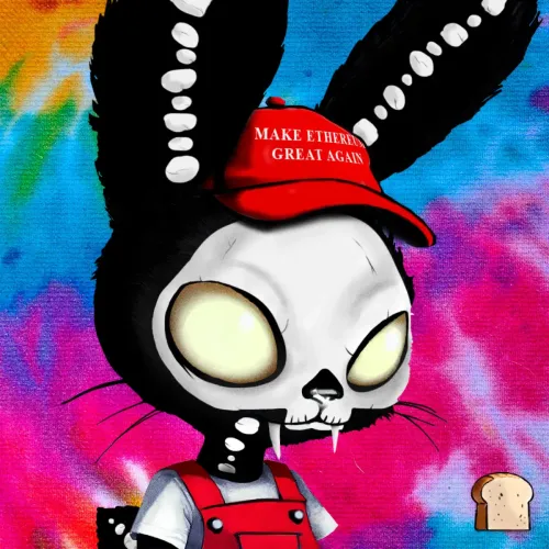 BUNNZ #1309