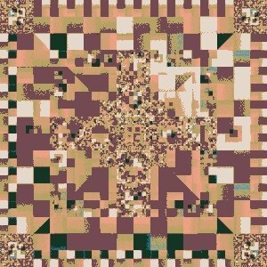 Quantizer ༣༧ #37