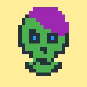CryptoSkull #4967