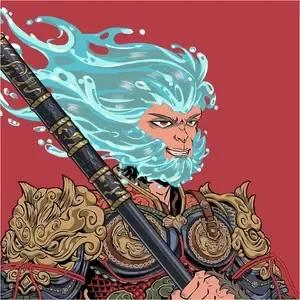 wukong ＃2382 （＃427414754）