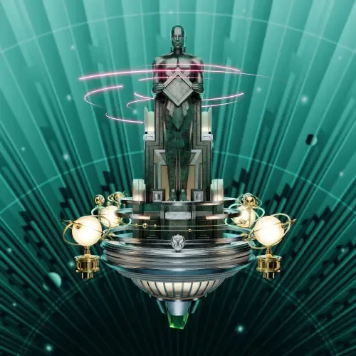 The Reflection of Love #2089