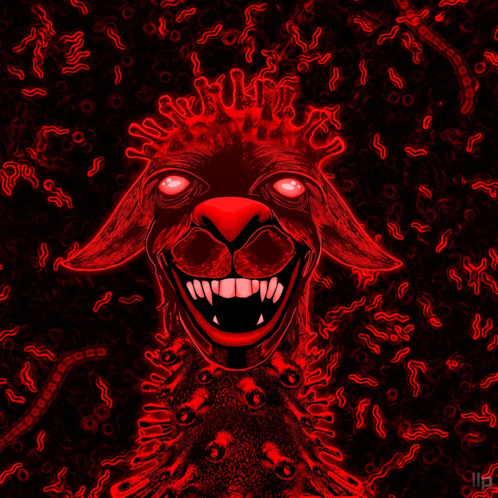 Llama #141