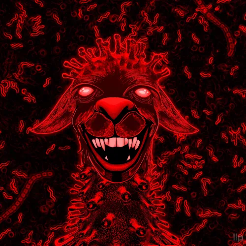 Llama #141