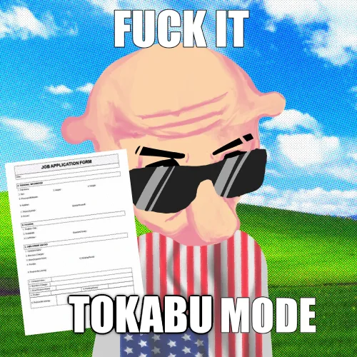 Tokabyo #1076