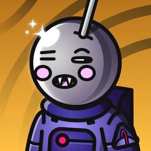 Space Rider #6605