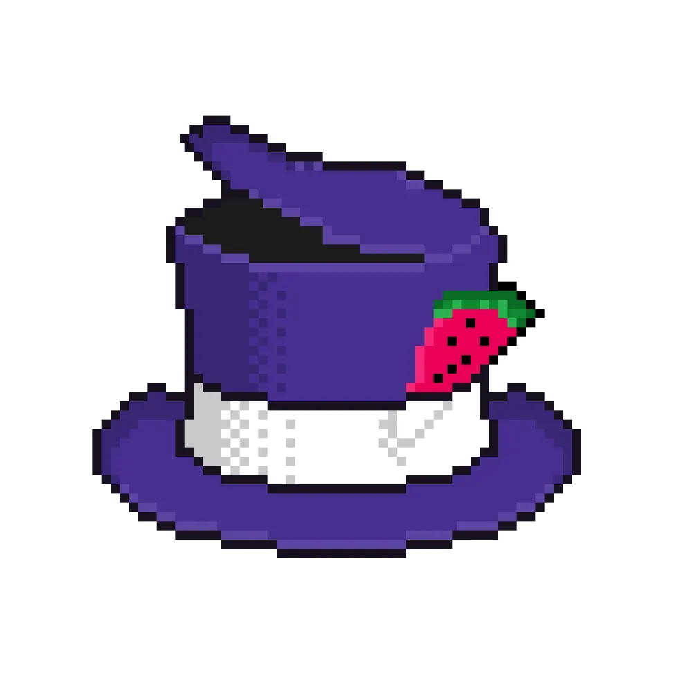 Degen Haberdasher #513