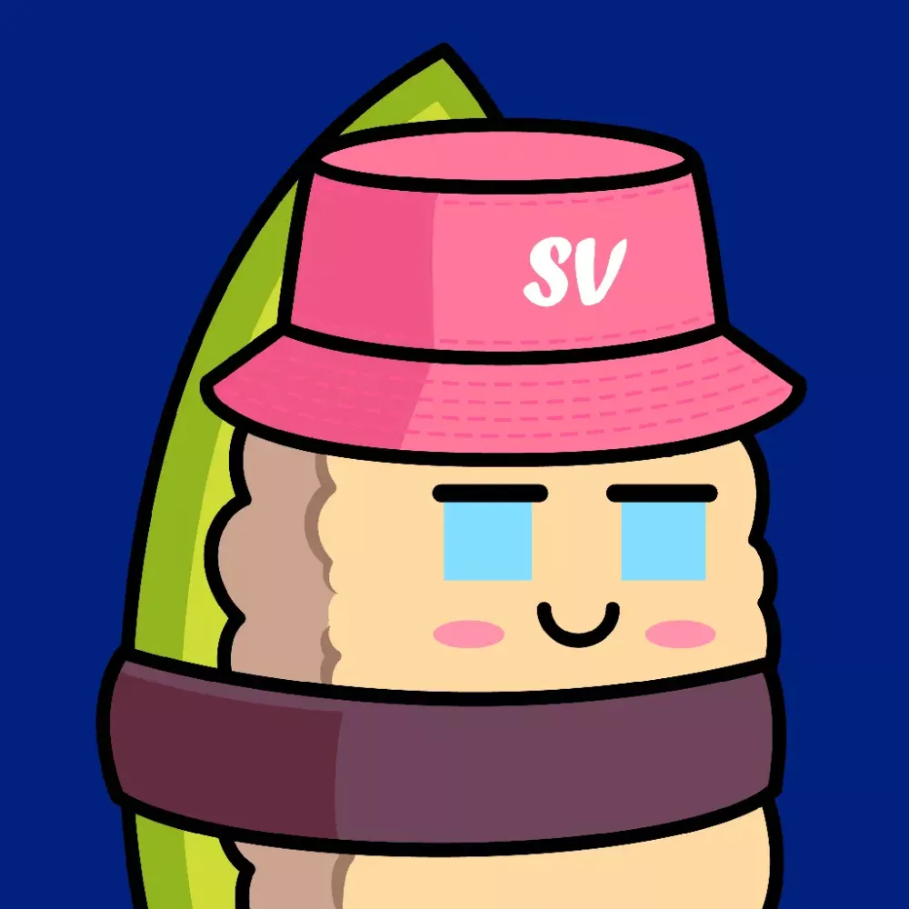 Sushiverse #1007