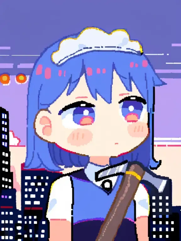 Yumemono #4549