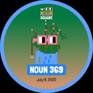 Noun O’ Clock #5318900