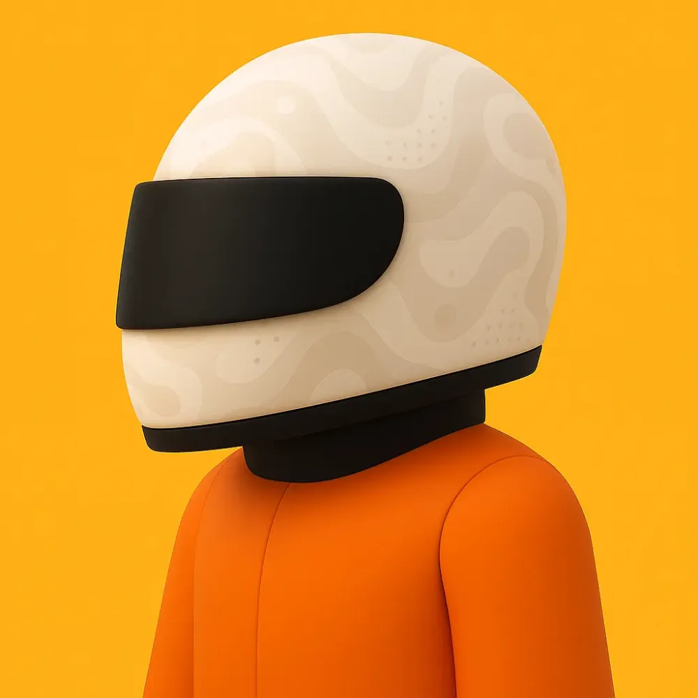 Solana Grand Prix Ticket #813