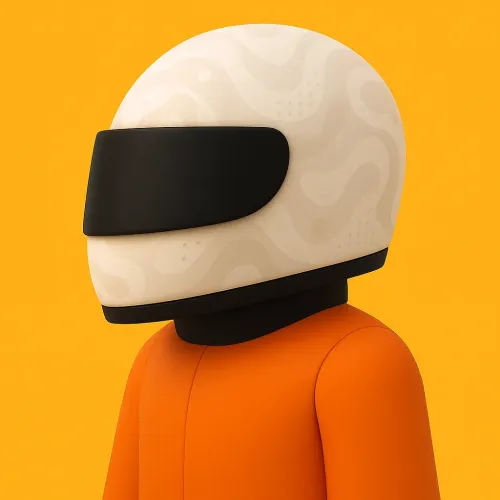 Solana Grand Prix Ticket #813