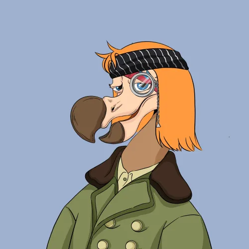 DoDo #7868