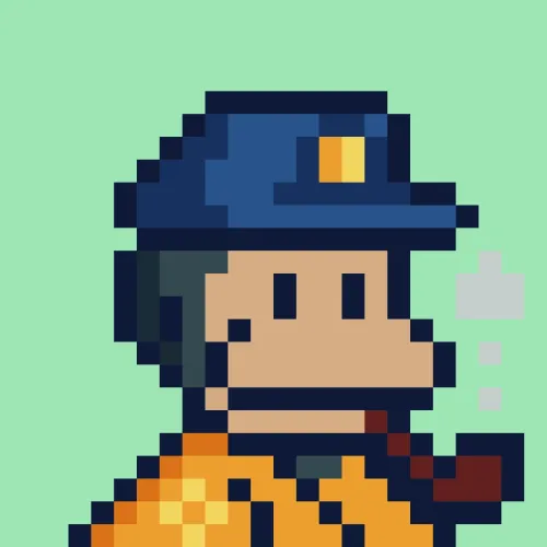 SMB #733