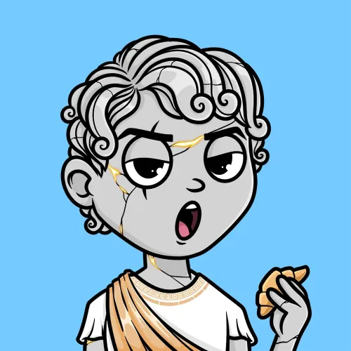 Pythenians #428