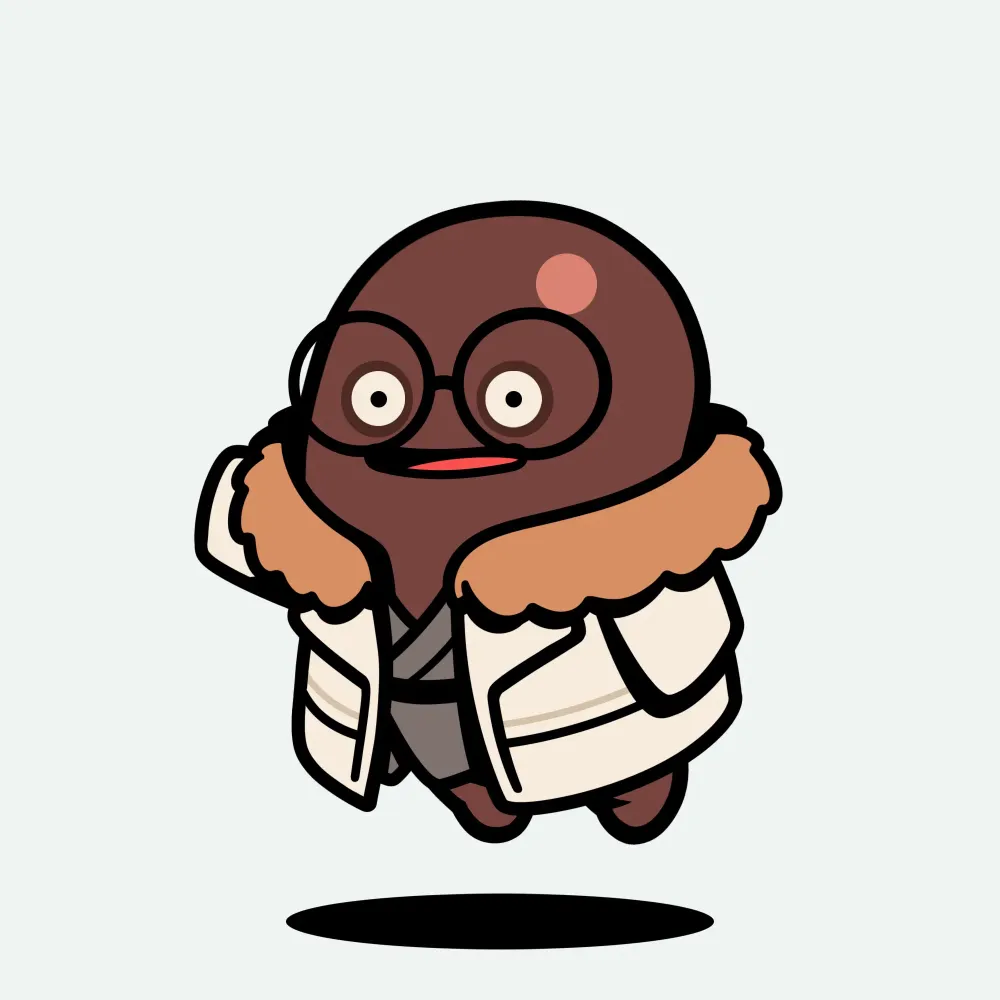 Bean #1633