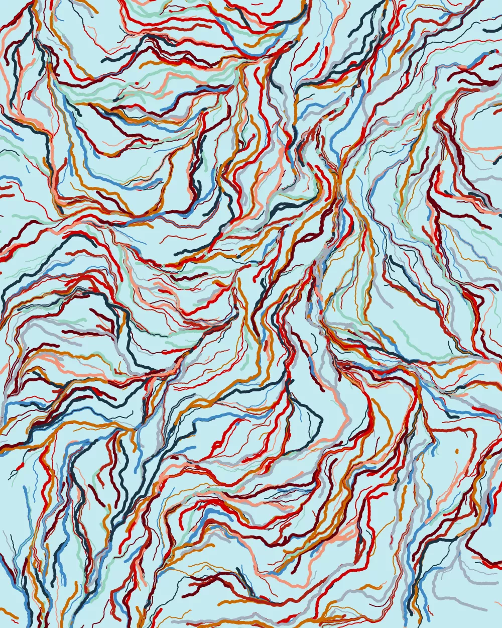 Wavelength #1089