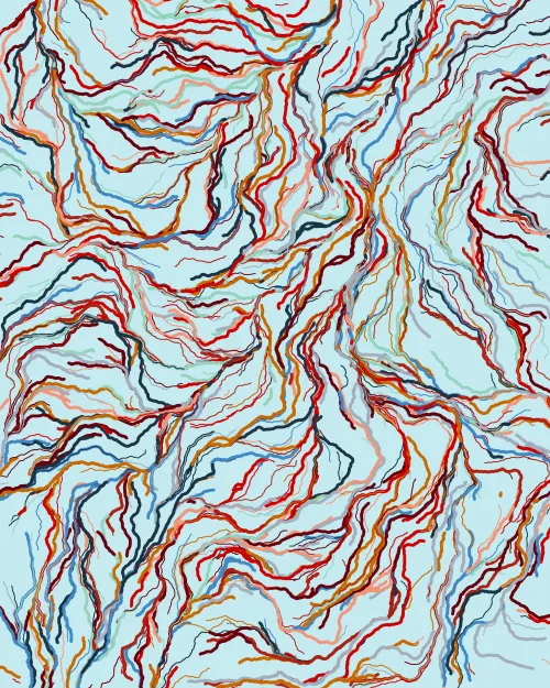 Wavelength #1089