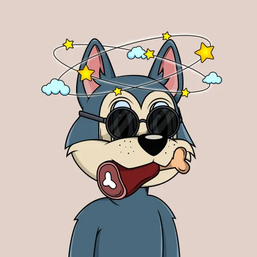 Canidae #435