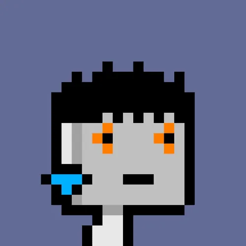 CryptoAgent #7968