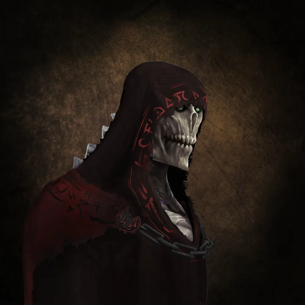 The Sons of Evil #526