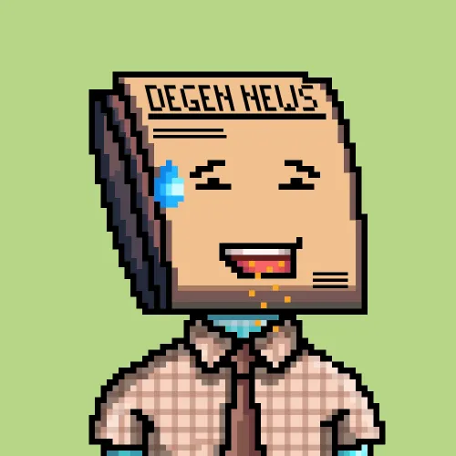 DEGEN NEWS #1355