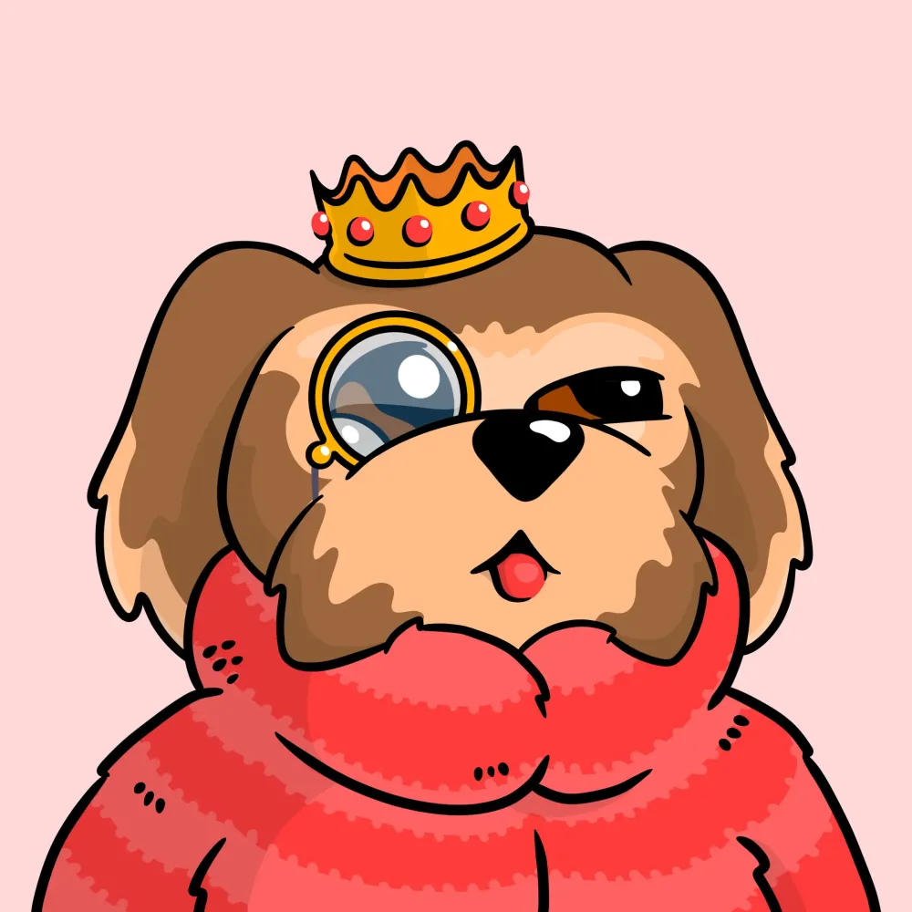BoDoggos #8823
