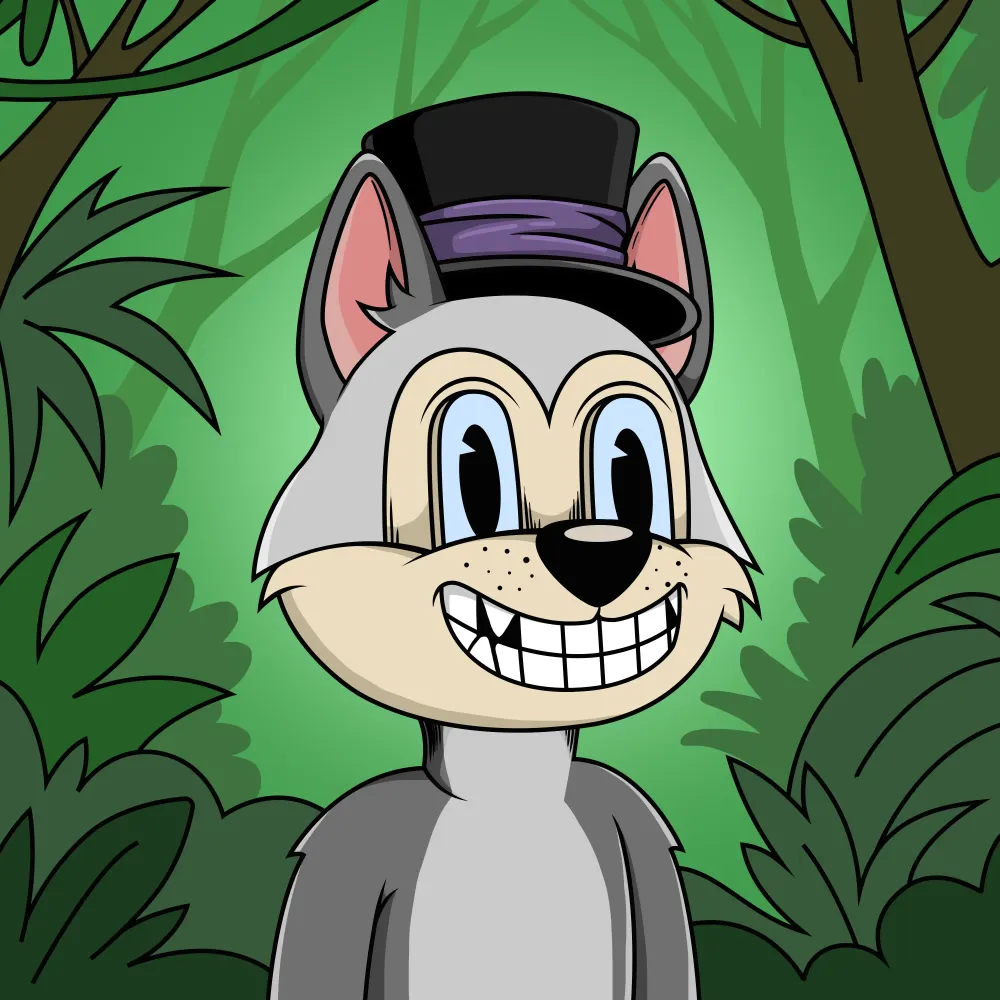 Canidae #5453