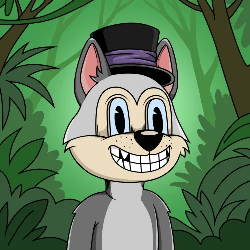 Canidae #5453