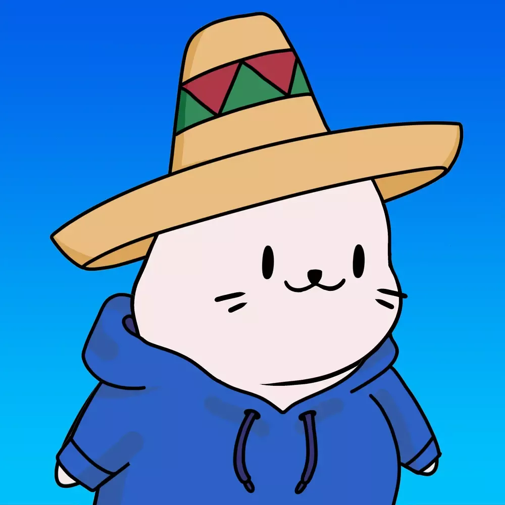 Sappy Seal #3761
