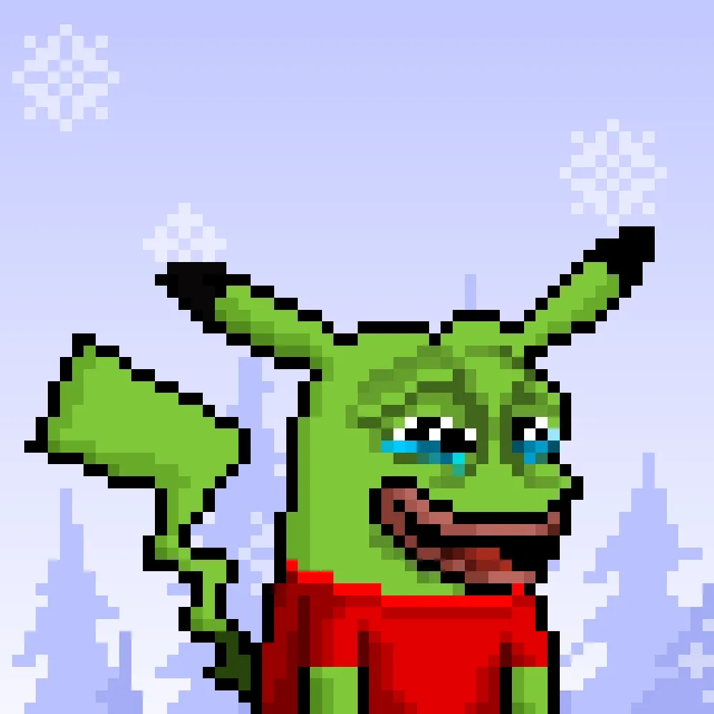 PEPEMON ETH #1568
