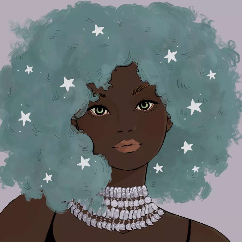 WITCH #3662