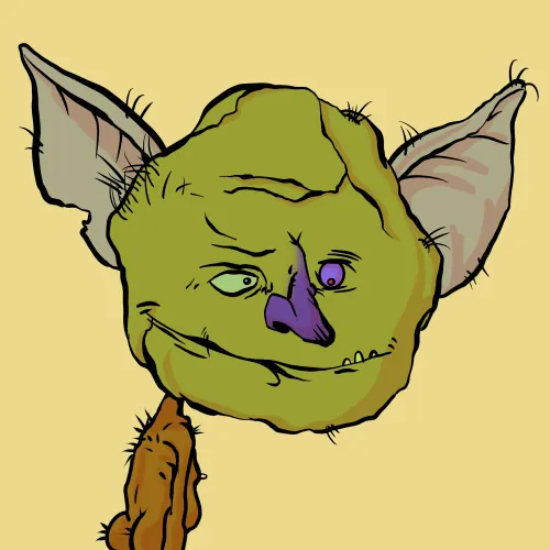 goblintown #2439