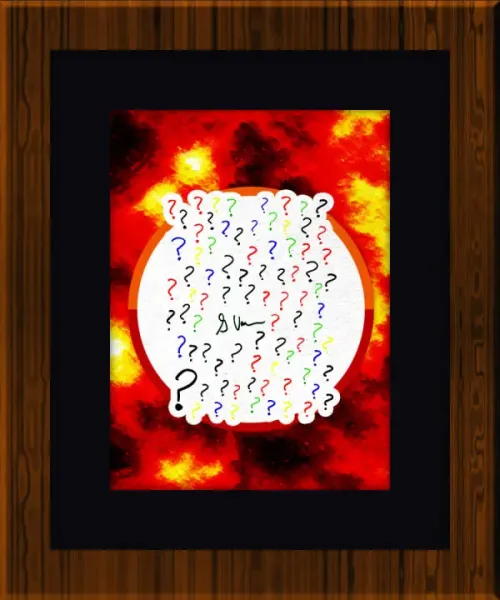 Curiosity...See It Through #47694